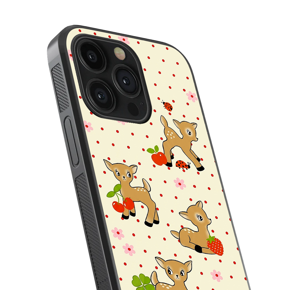 Oh Deer Phone Case