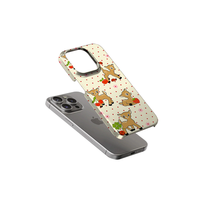 Oh Deer Phone Case