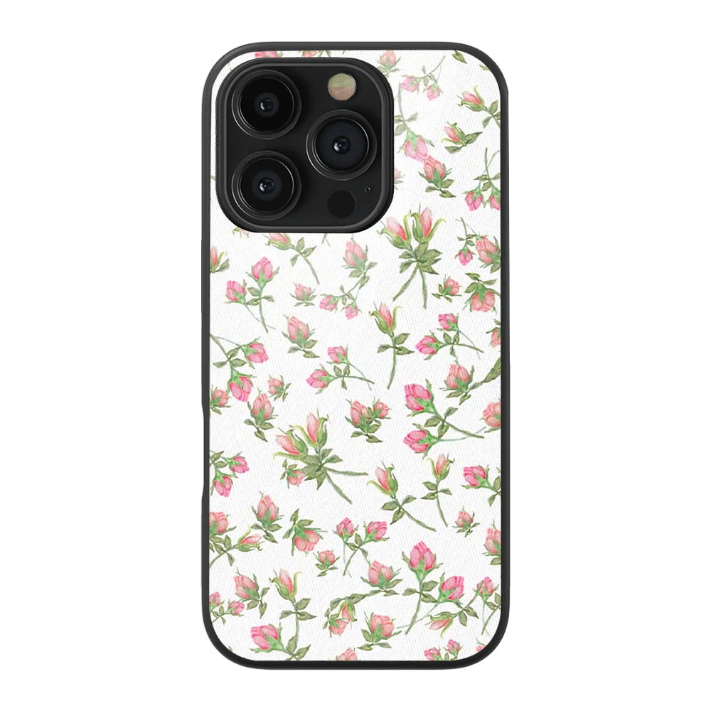 Posie Rosie | Pink Phone Case