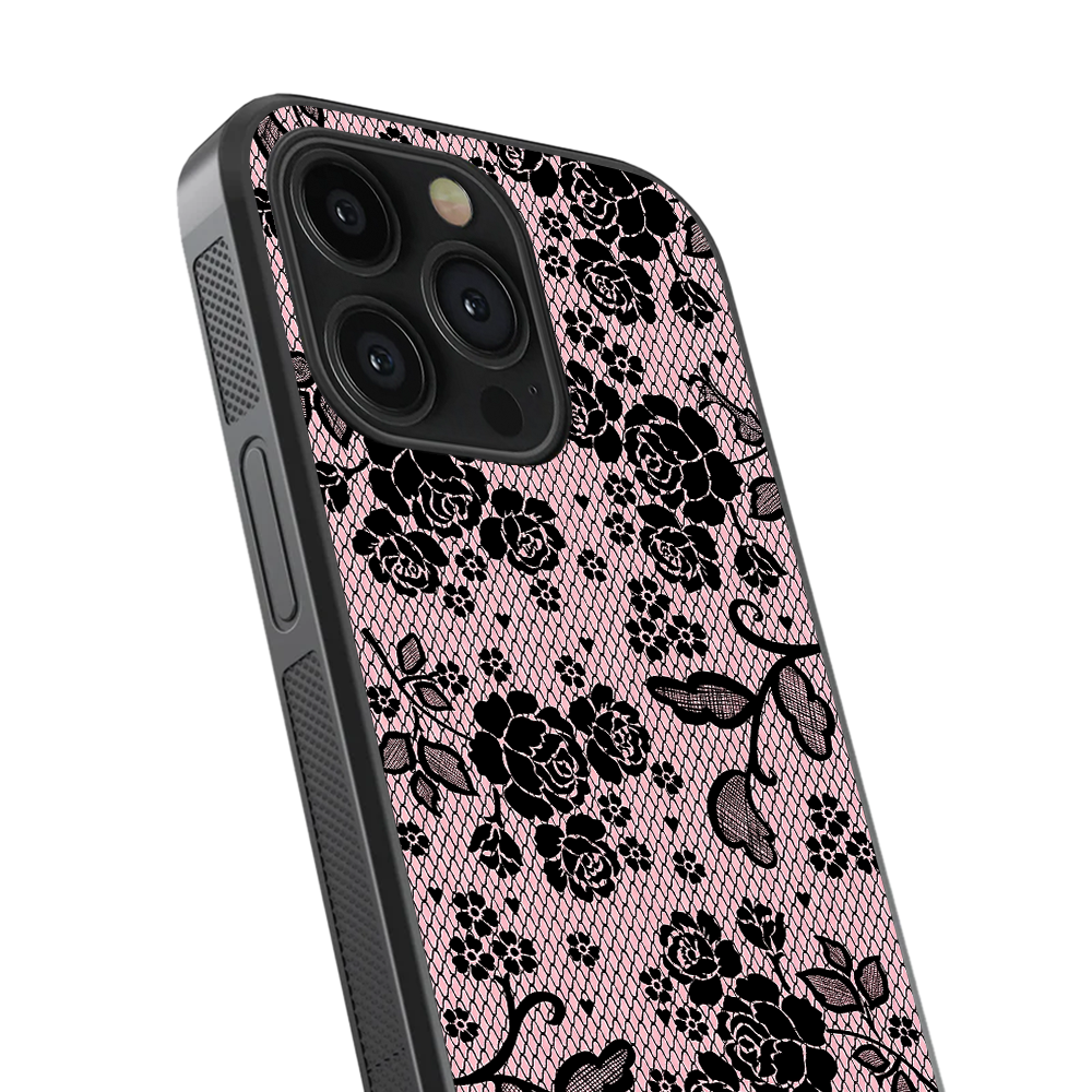 Lace Lover Phone Case