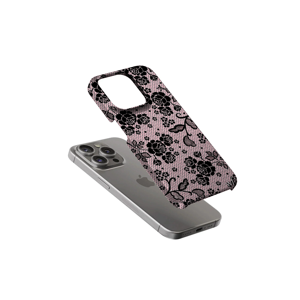 Lace Lover Phone Case