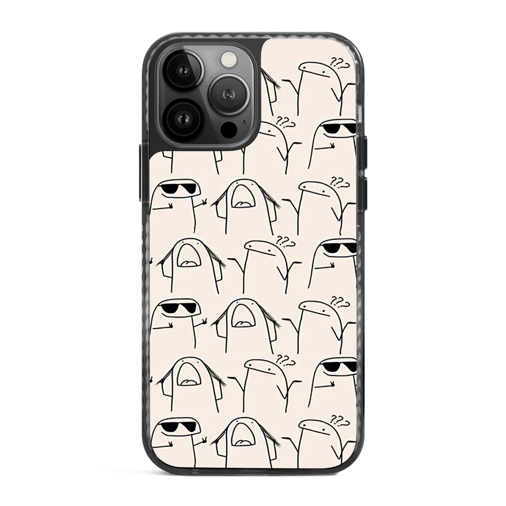 Moods Stride 2.0 Phone Case