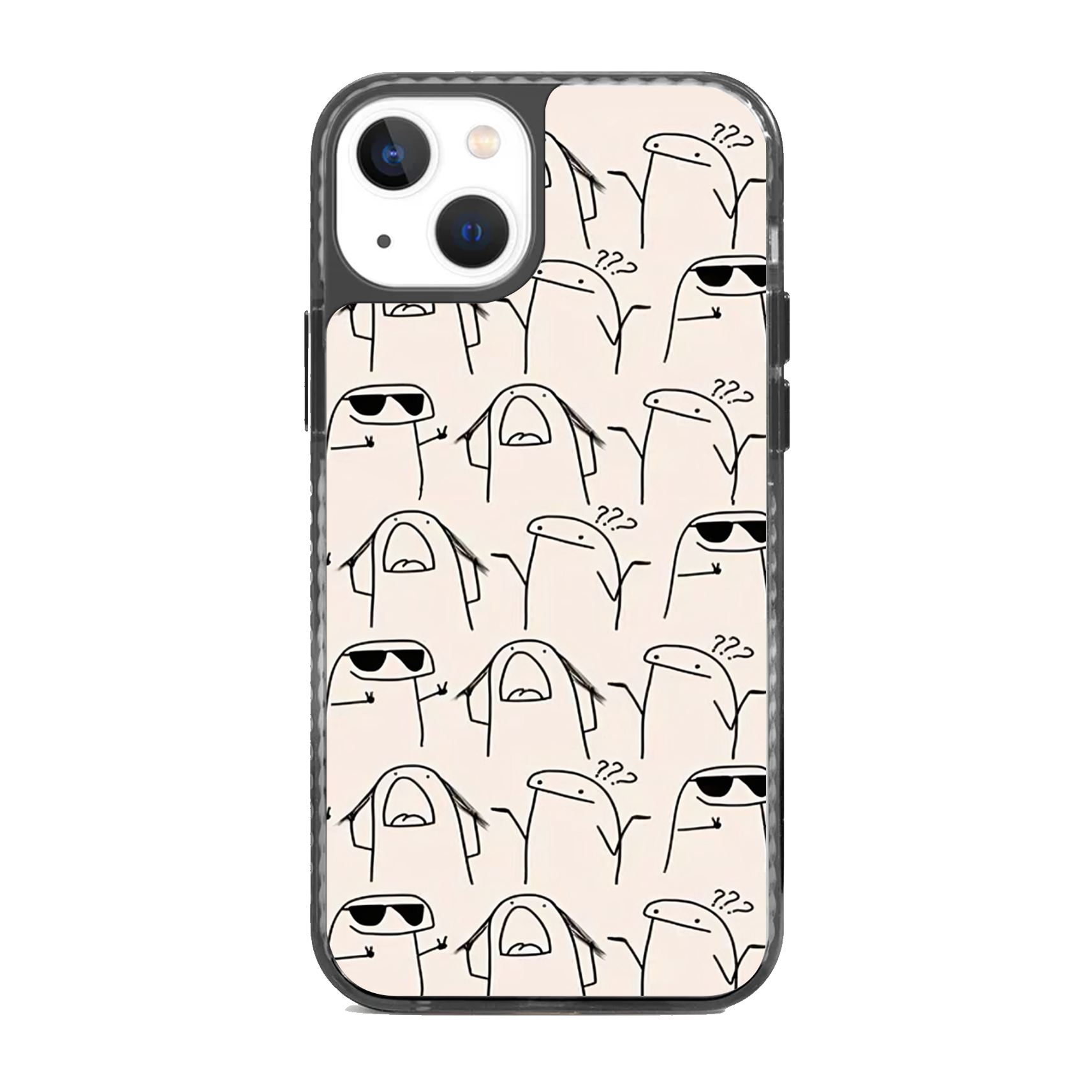 Moods Stride 2.0 Phone Case