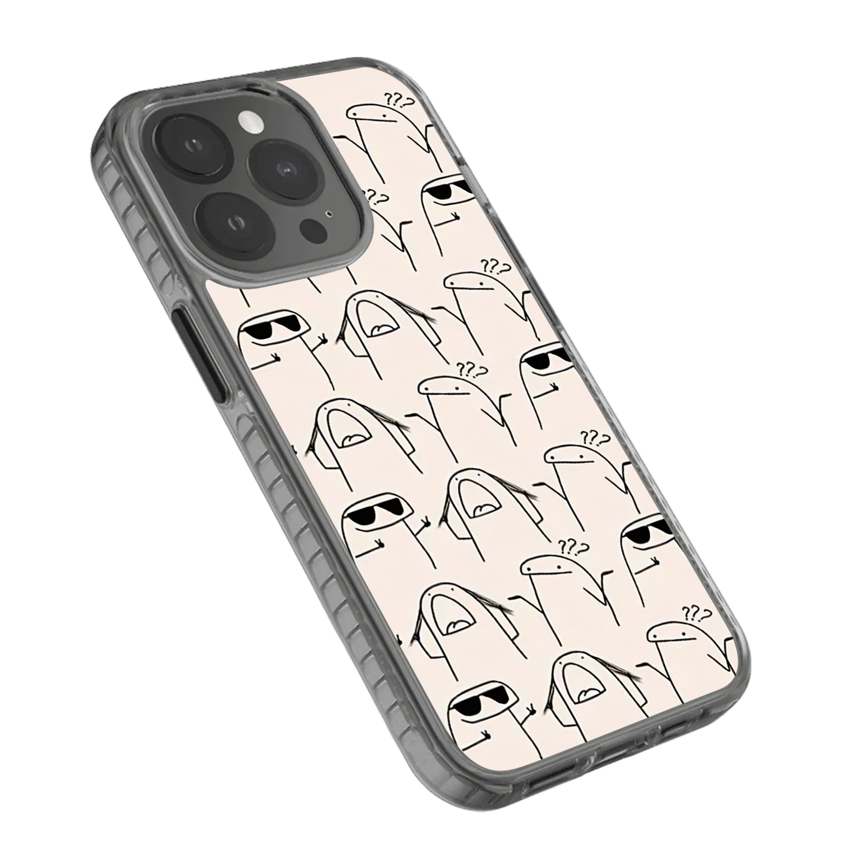 Moods Stride 2.0 Phone Case