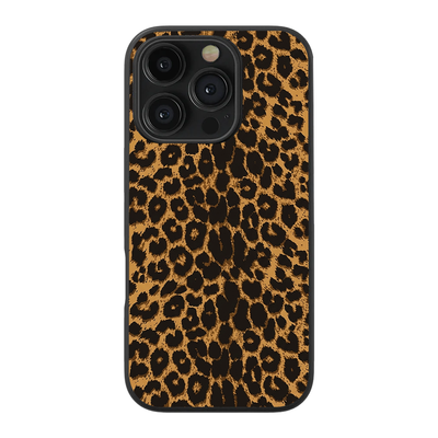 Meow | Leopard Phone Case
