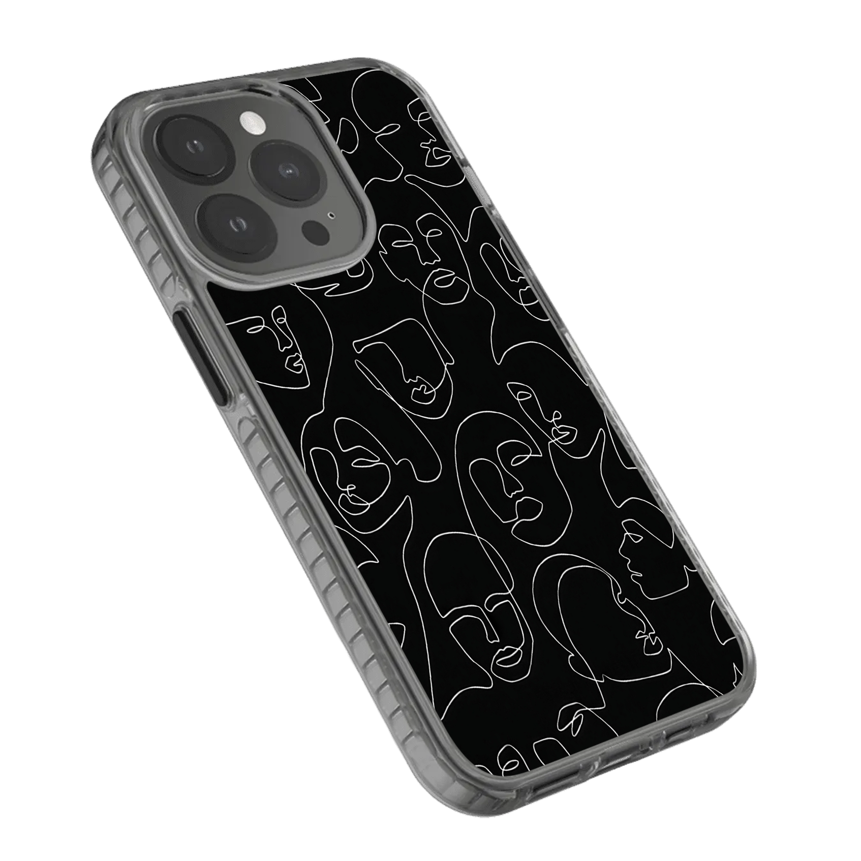 Art Design Stride 2.0 Phone Case