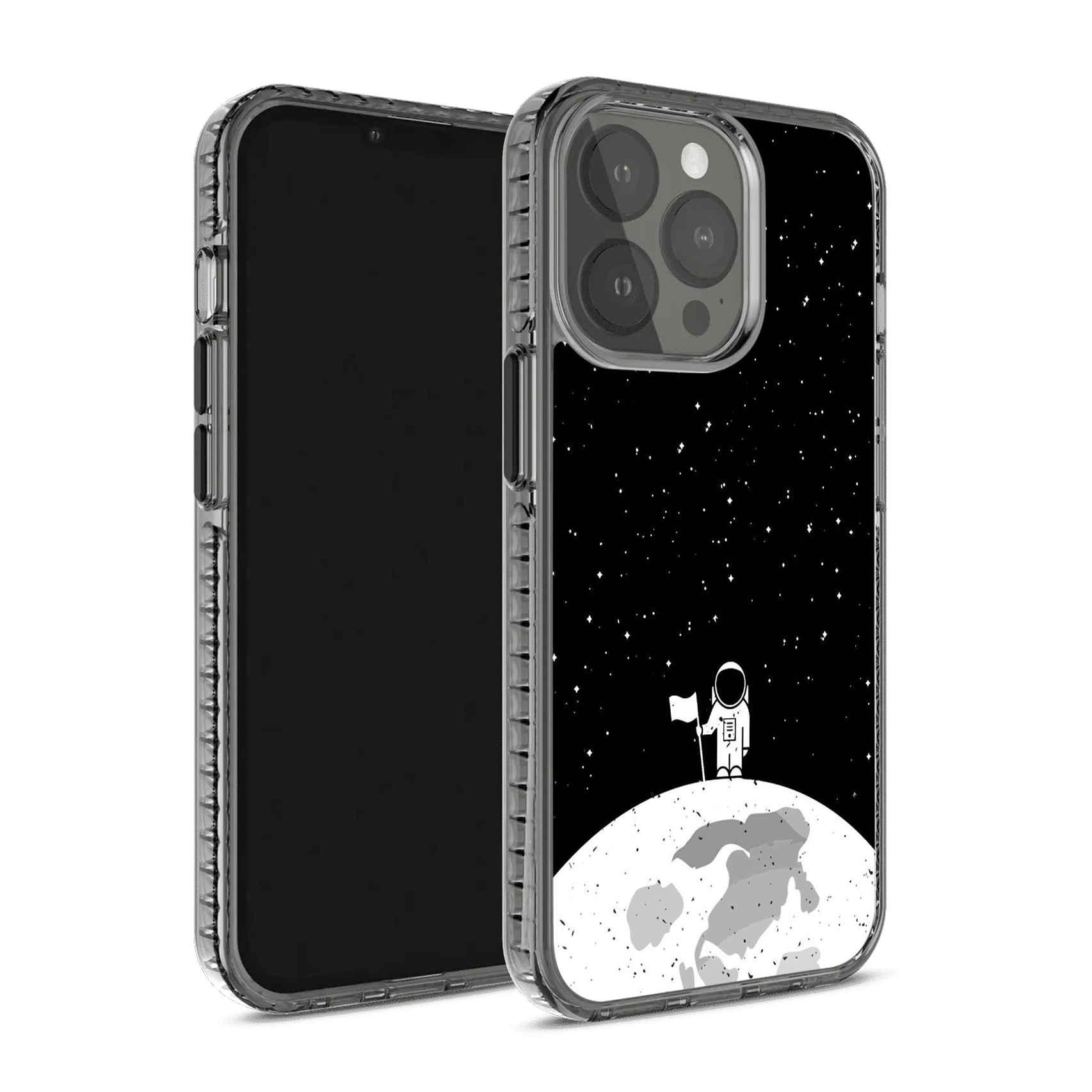 Astronaut Stride 2.0 Phone Case