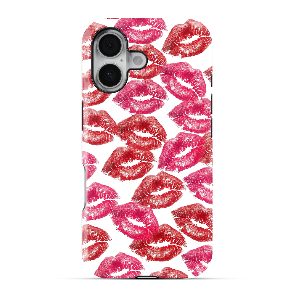 Debrief Phone Case