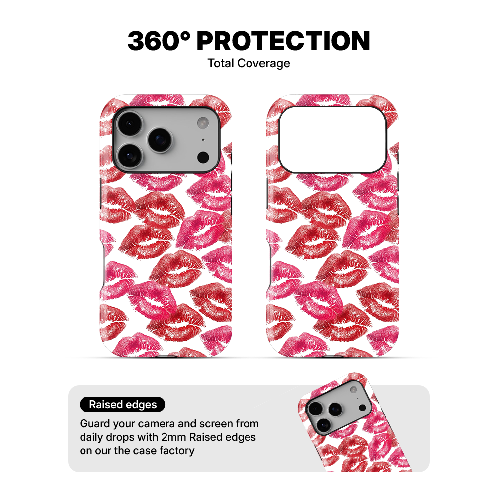 Debrief Phone Case