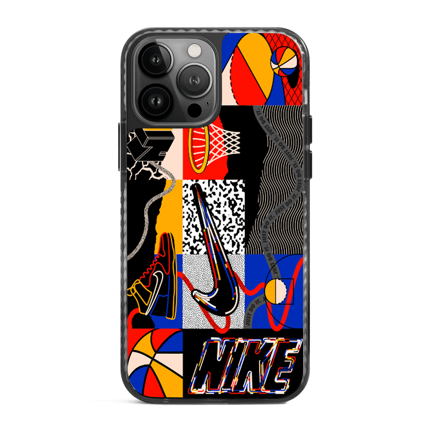 Nike | BasketBall Stride 2.0 Phone Case