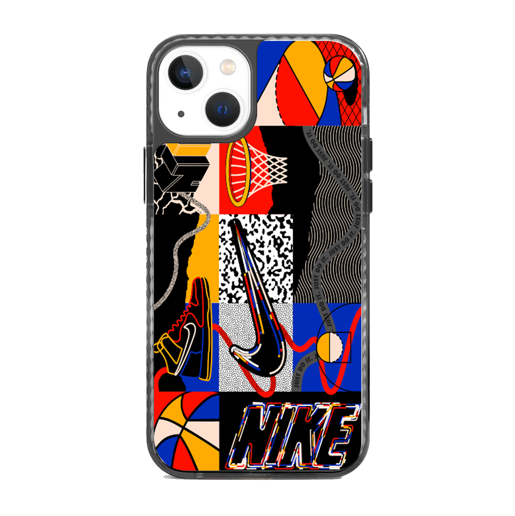 Nike | BasketBall Stride 2.0 Phone Case