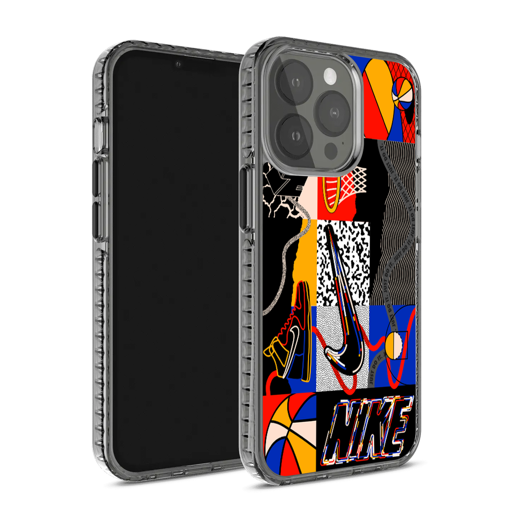 Nike | BasketBall Stride 2.0 Phone Case