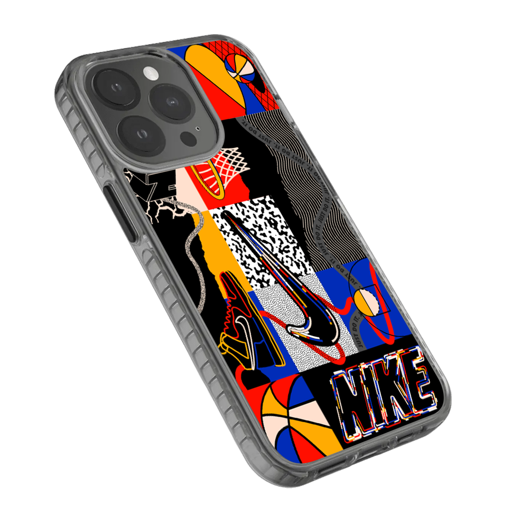 Nike | BasketBall Stride 2.0 Phone Case