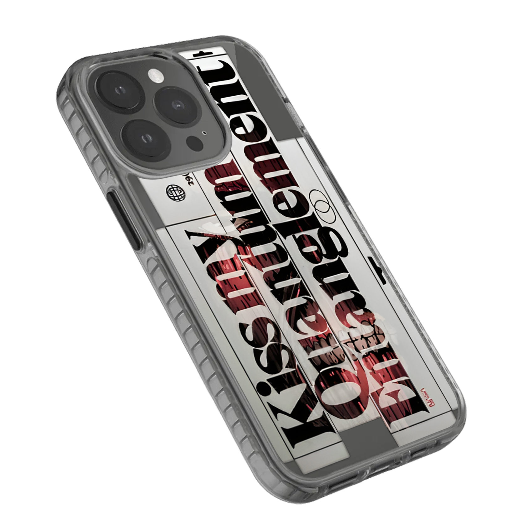 Kiss My Quantum Entanglement Stride 2.0 Phone Case