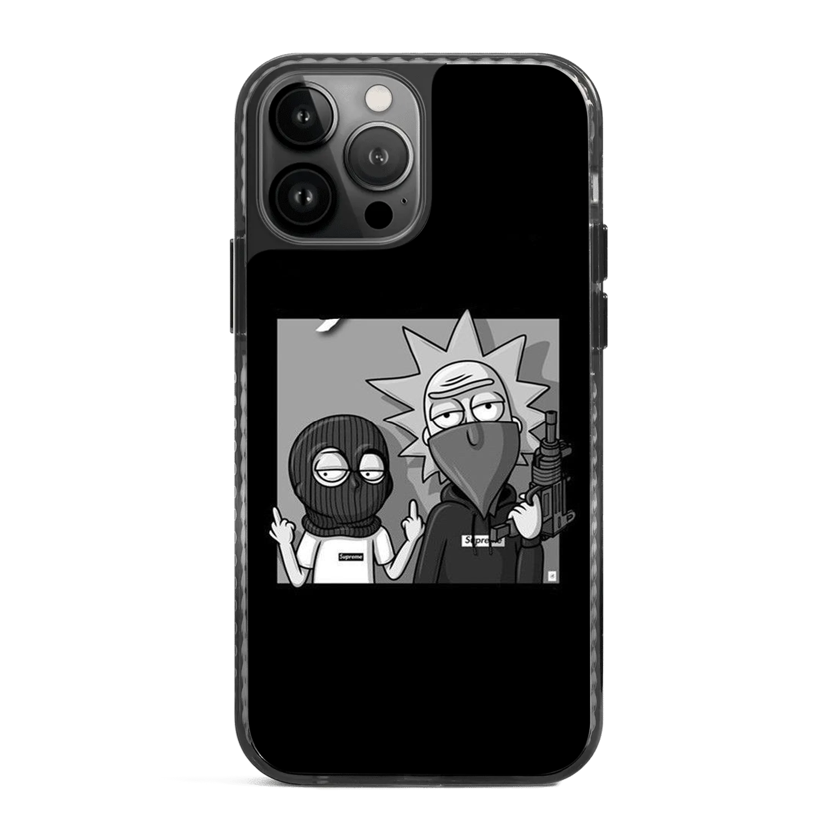 Gangsta Stride 2.0 Phone Case