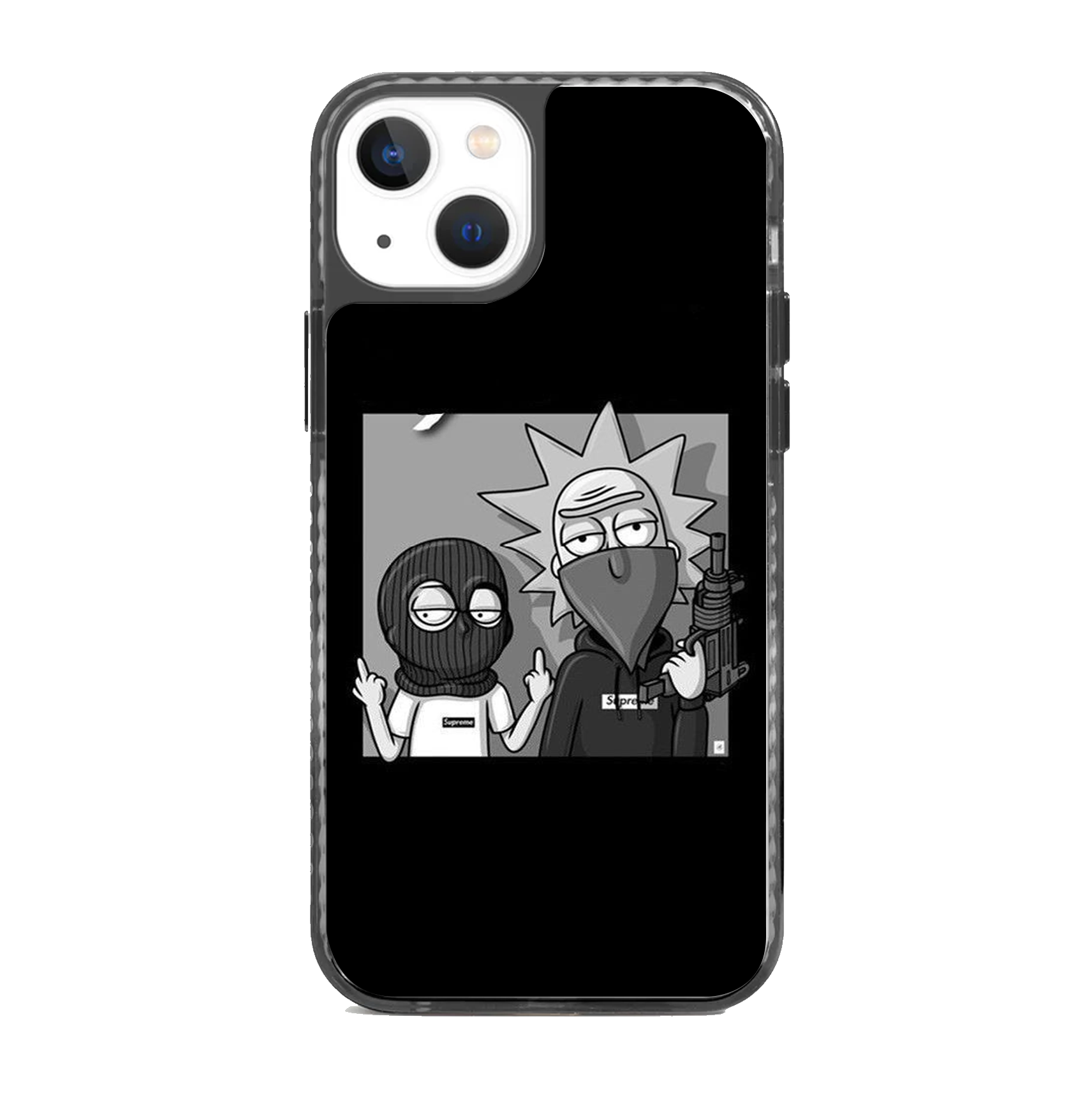 Gangsta Stride 2.0 Phone Case