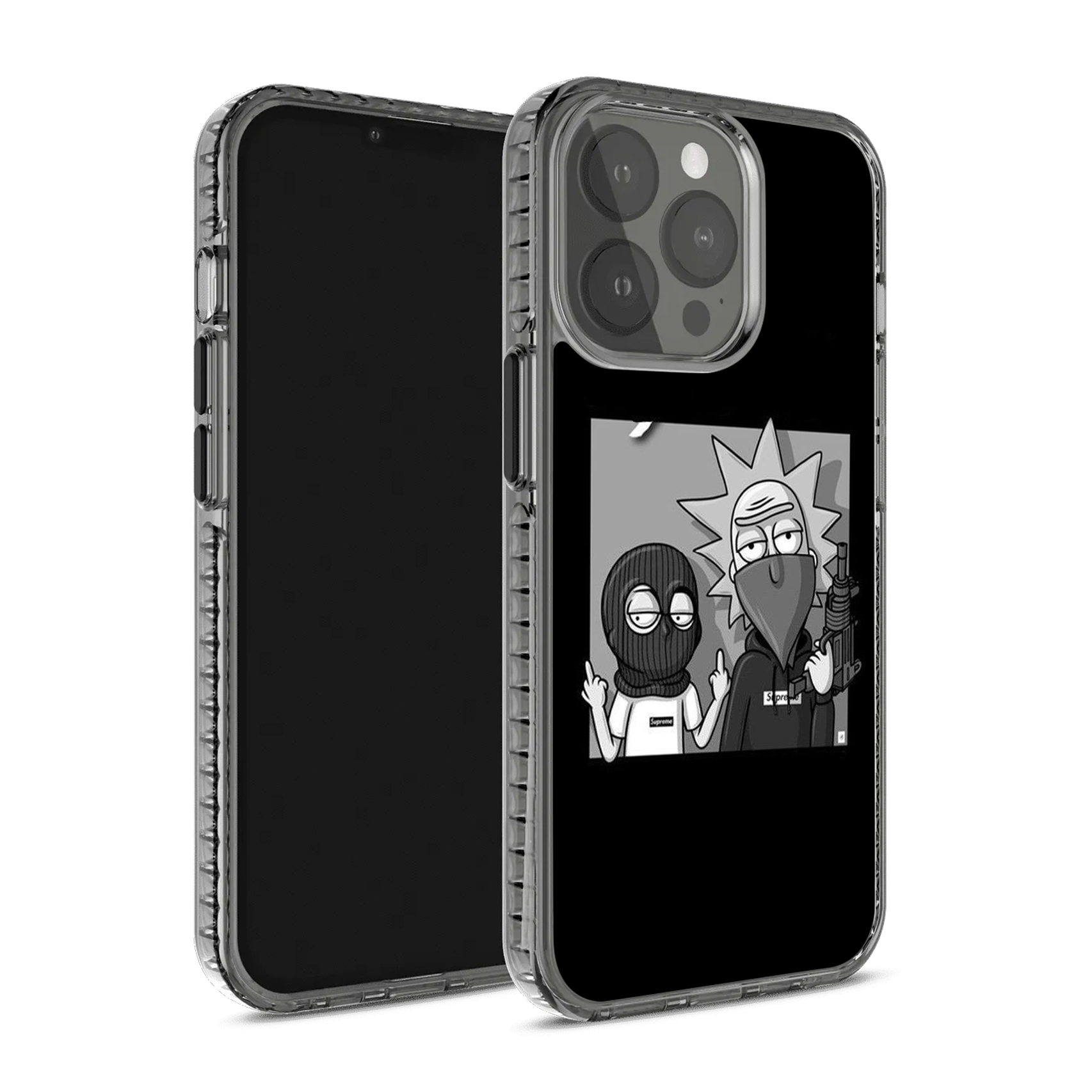 Gangsta Stride 2.0 Phone Case