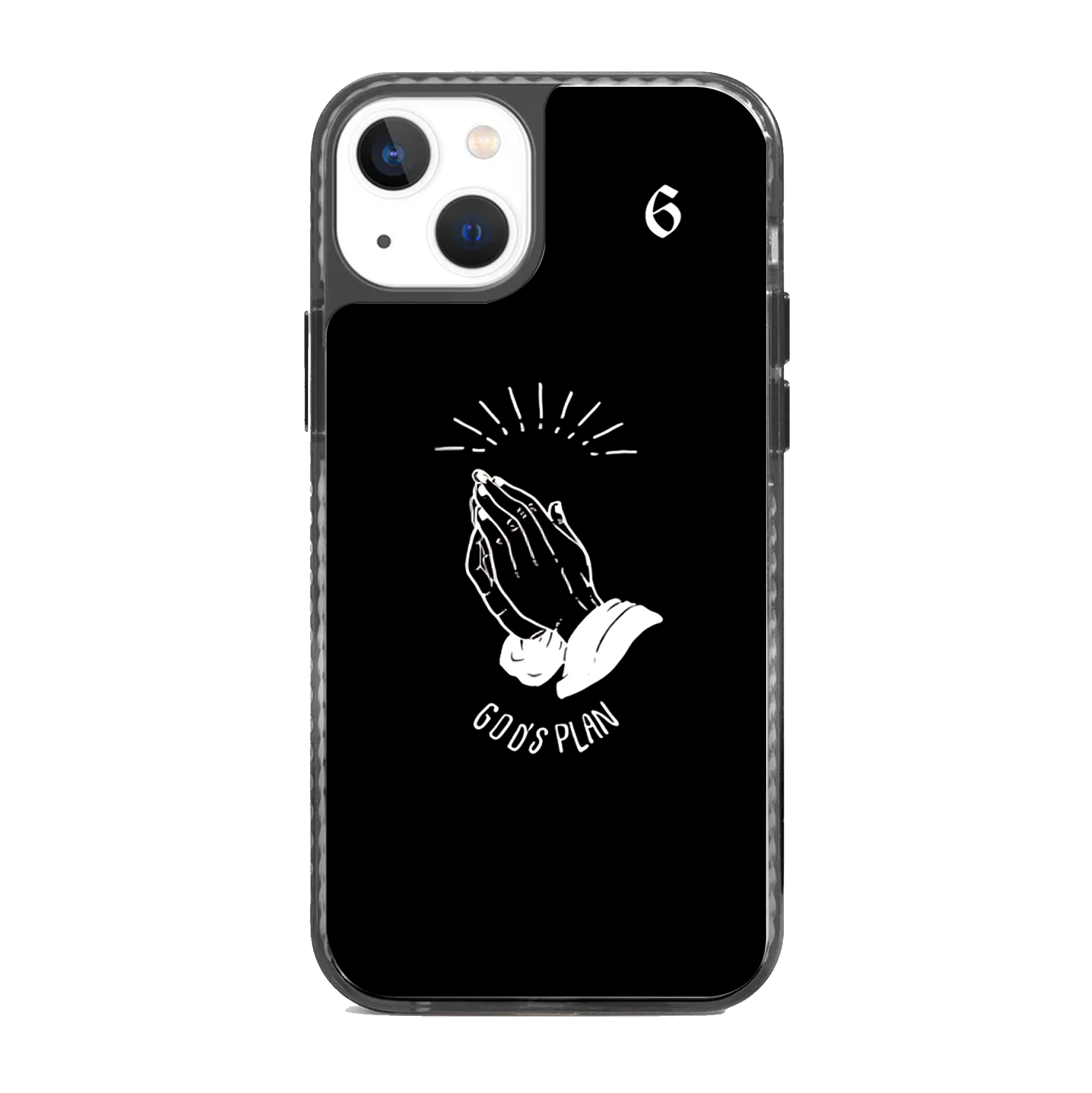 Gods Plan | One Stride 2.0 Phone Case