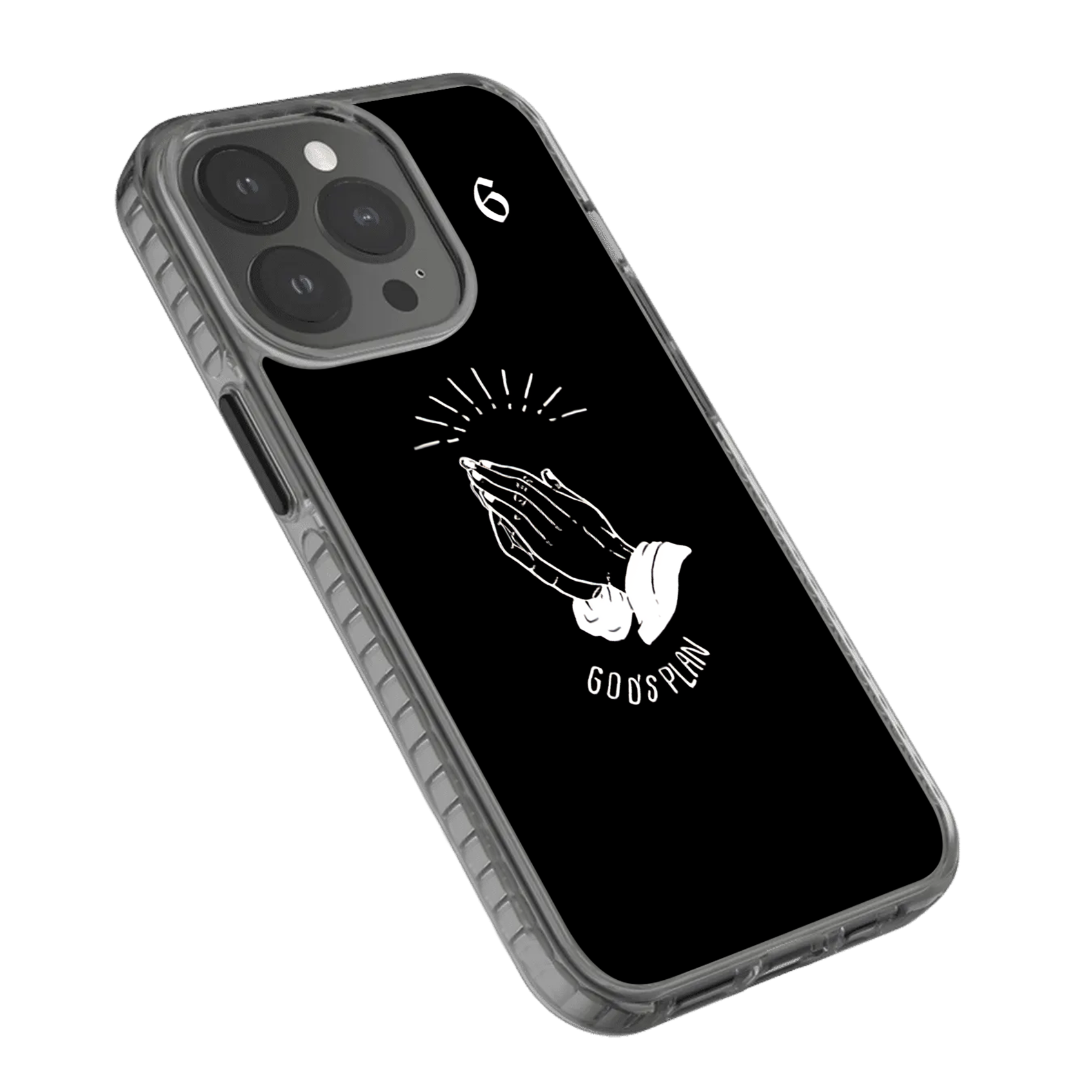 Gods Plan | One Stride 2.0 Phone Case