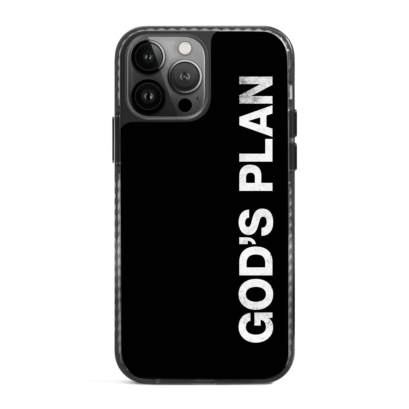 Gods Plan | Two Stride 2.0 Phone Case