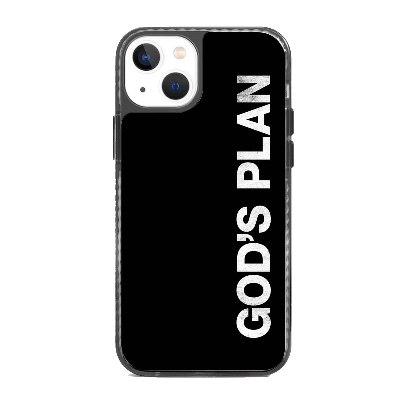 Gods Plan | Two Stride 2.0 Phone Case