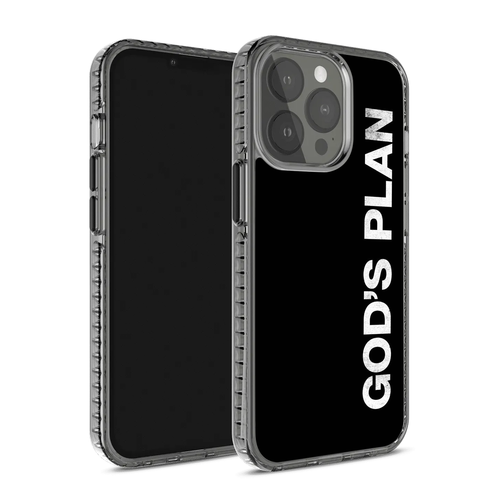 Gods Plan | Two Stride 2.0 Phone Case