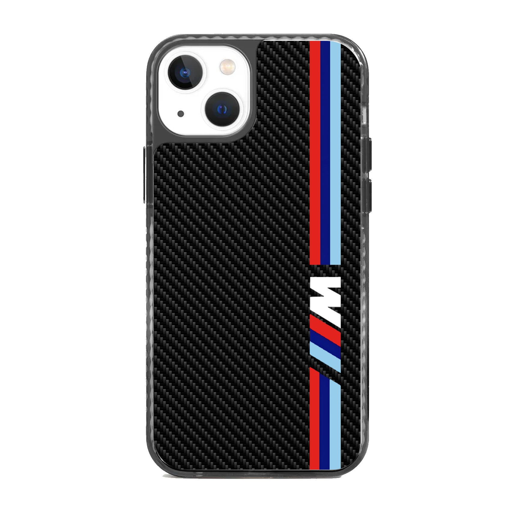 BMW Carbon Fibre Stride 2.0 Case | Two