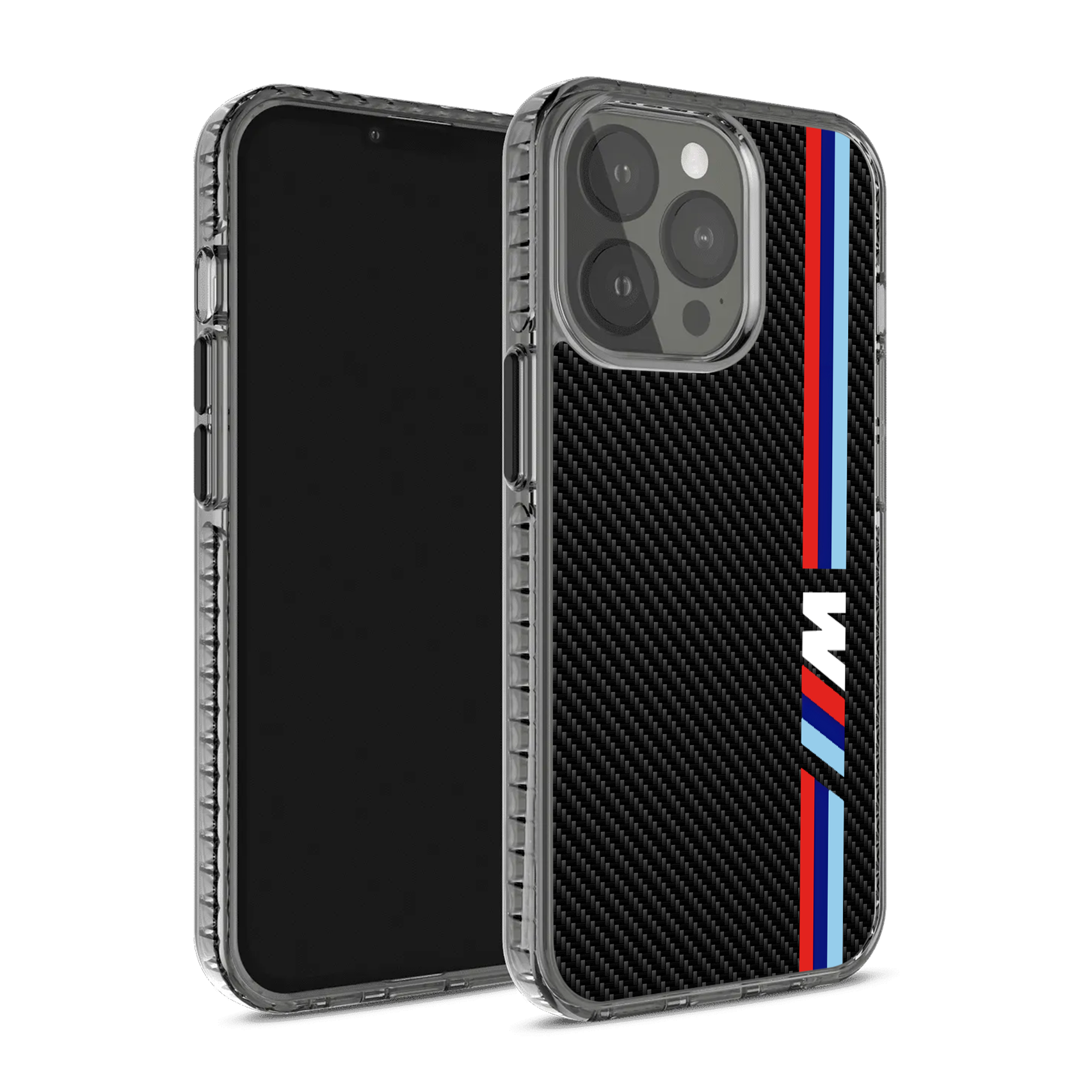 BMW Carbon Fibre Stride 2.0 Case | Two