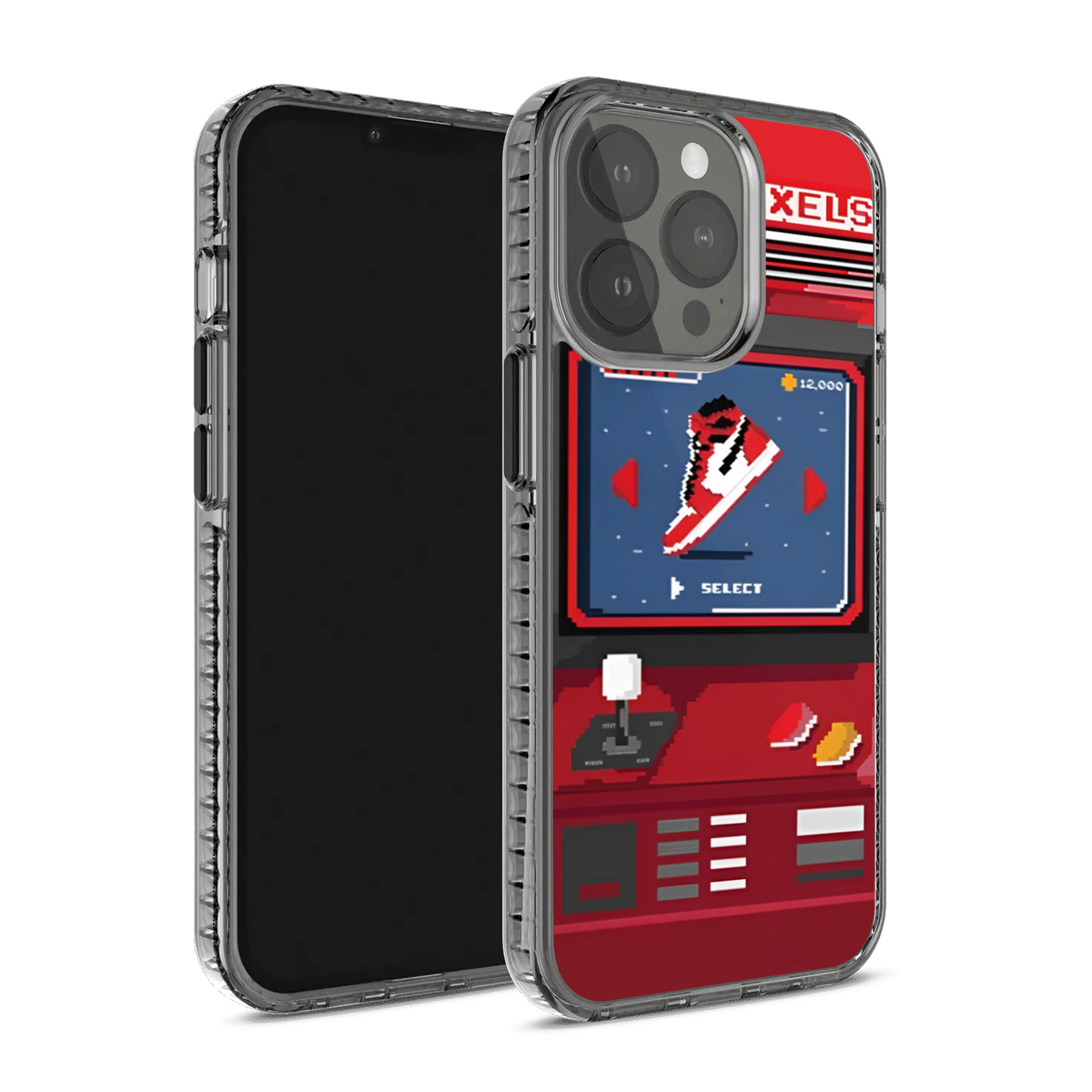 Kixel Arcade Stride 2.0 Phone Case