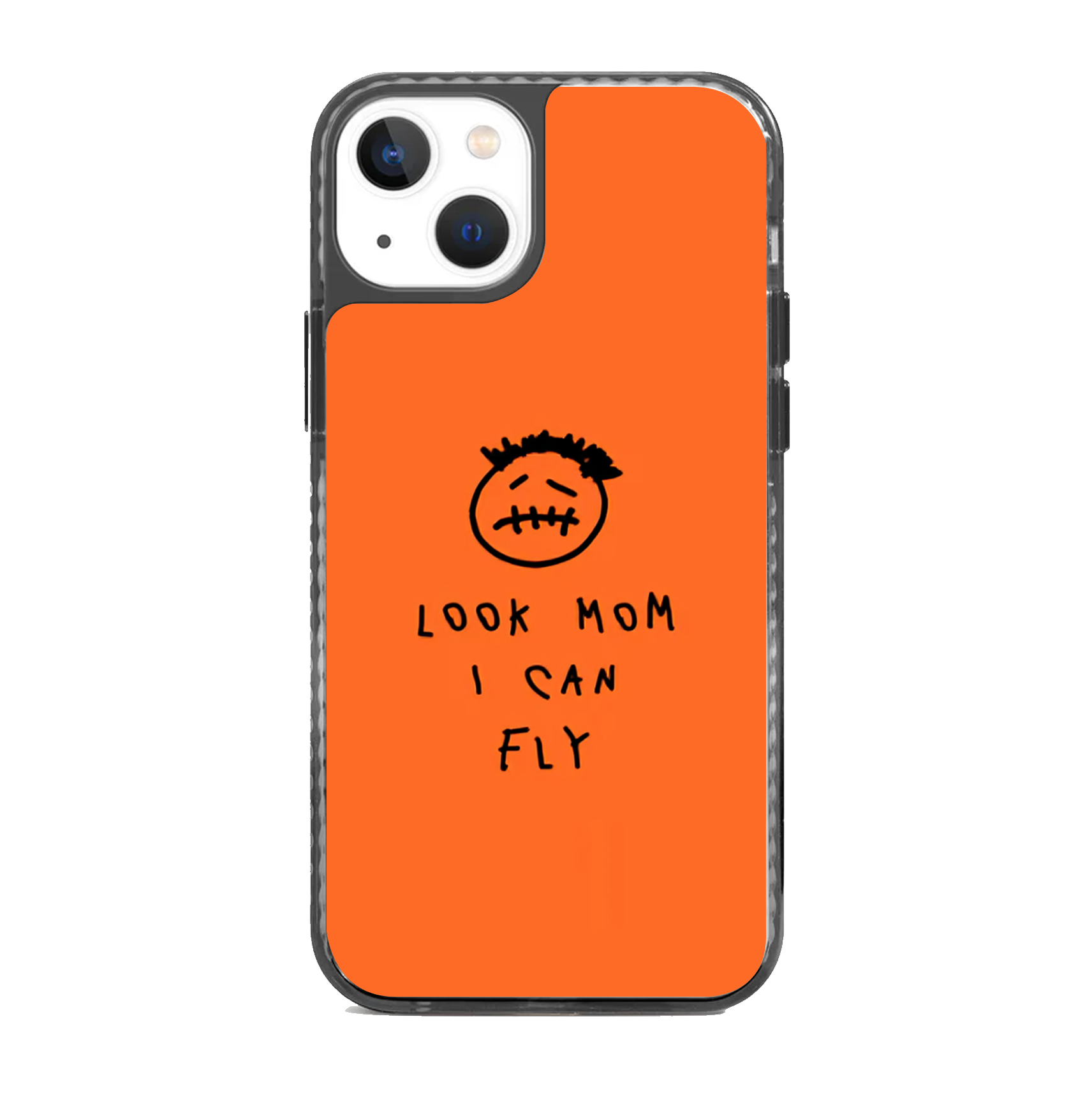 Look Mom I Can Fly Stride 2.0 Phone Case