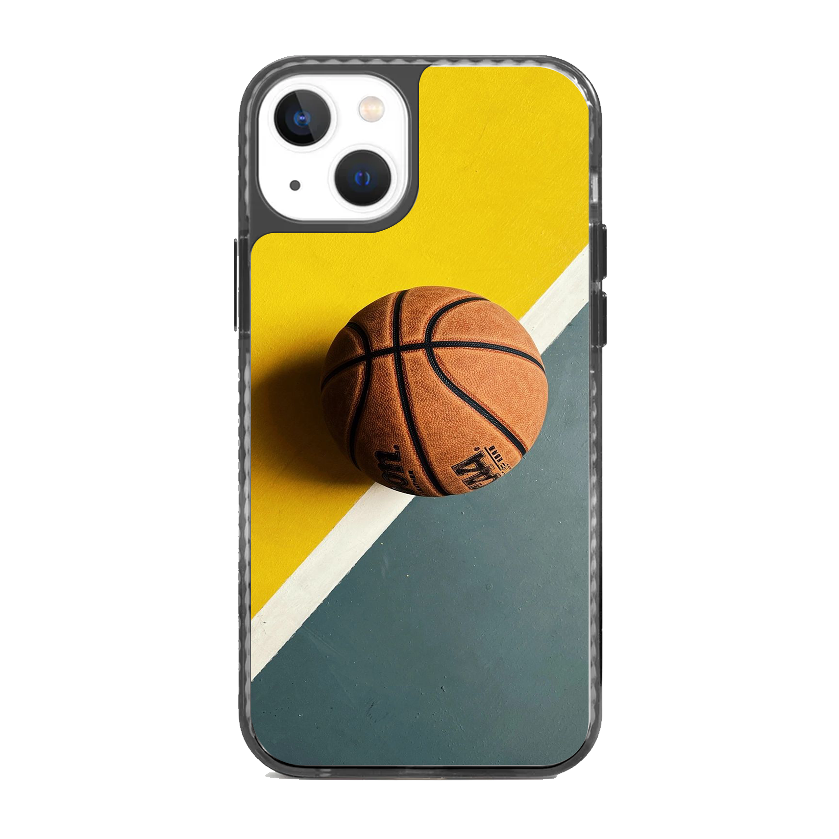 Basketball Stride 2.0 Phone Case