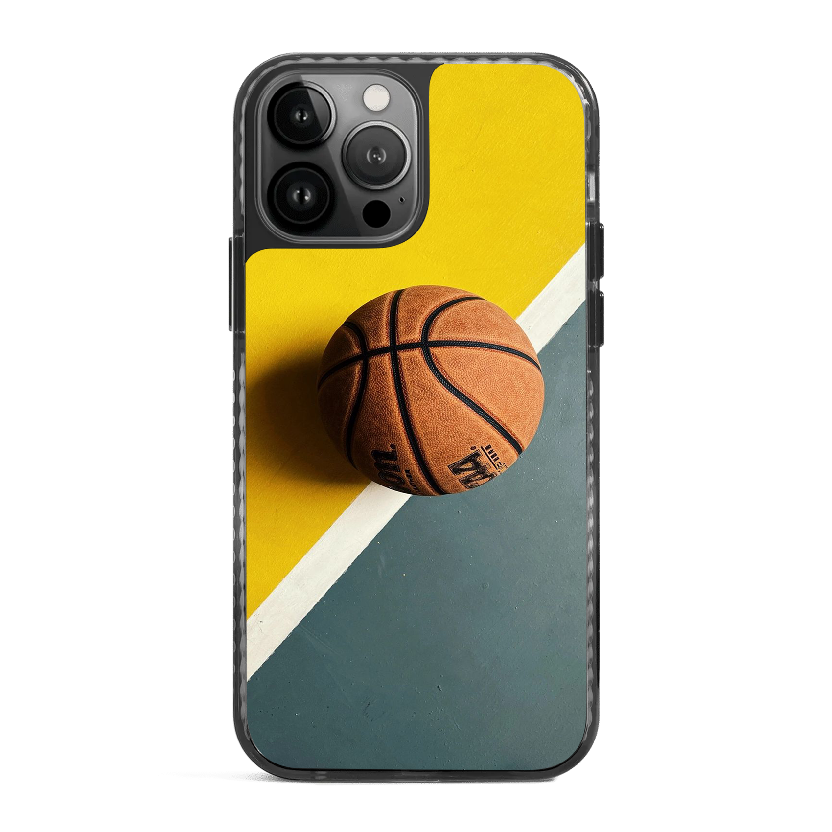 Basketball Stride 2.0 Phone Case