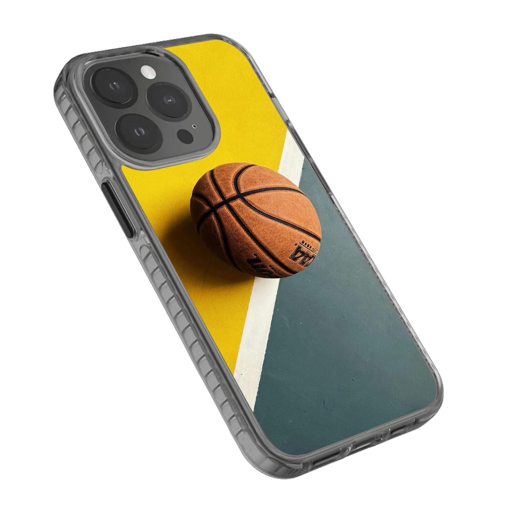 Basketball Stride 2.0 Phone Case