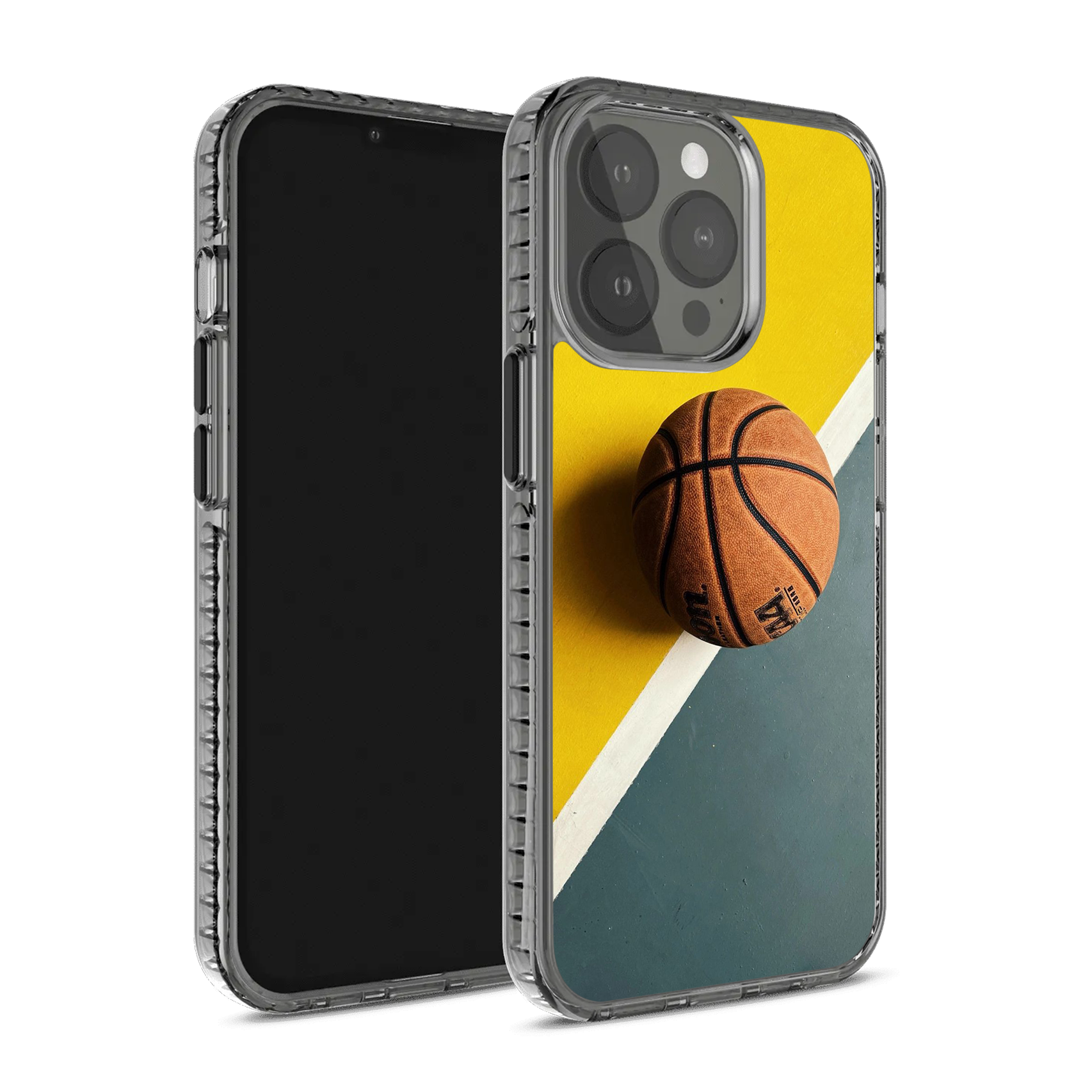 Basketball Stride 2.0 Phone Case