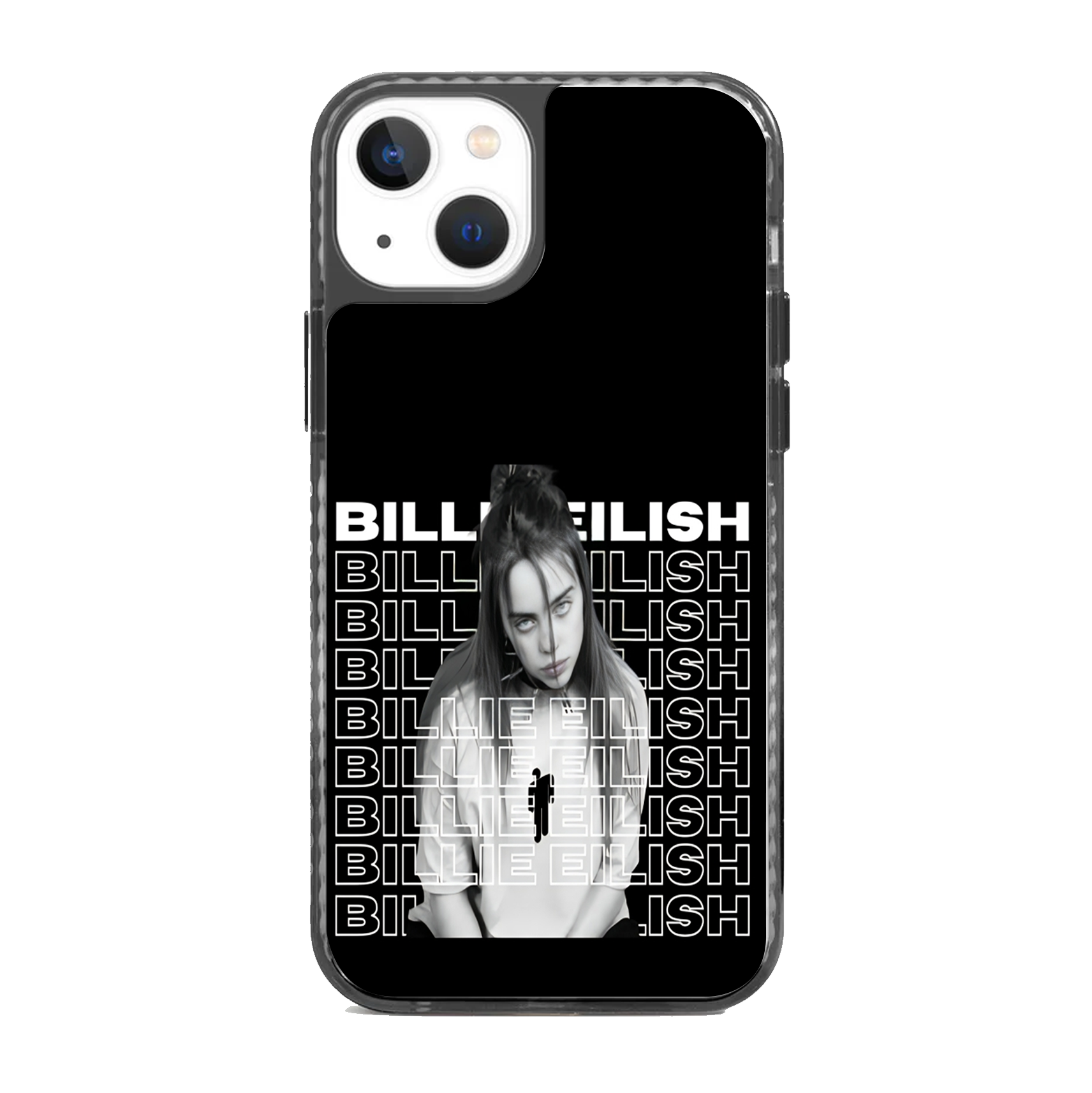 Billie Eilish Stride 2.0 Phone Case