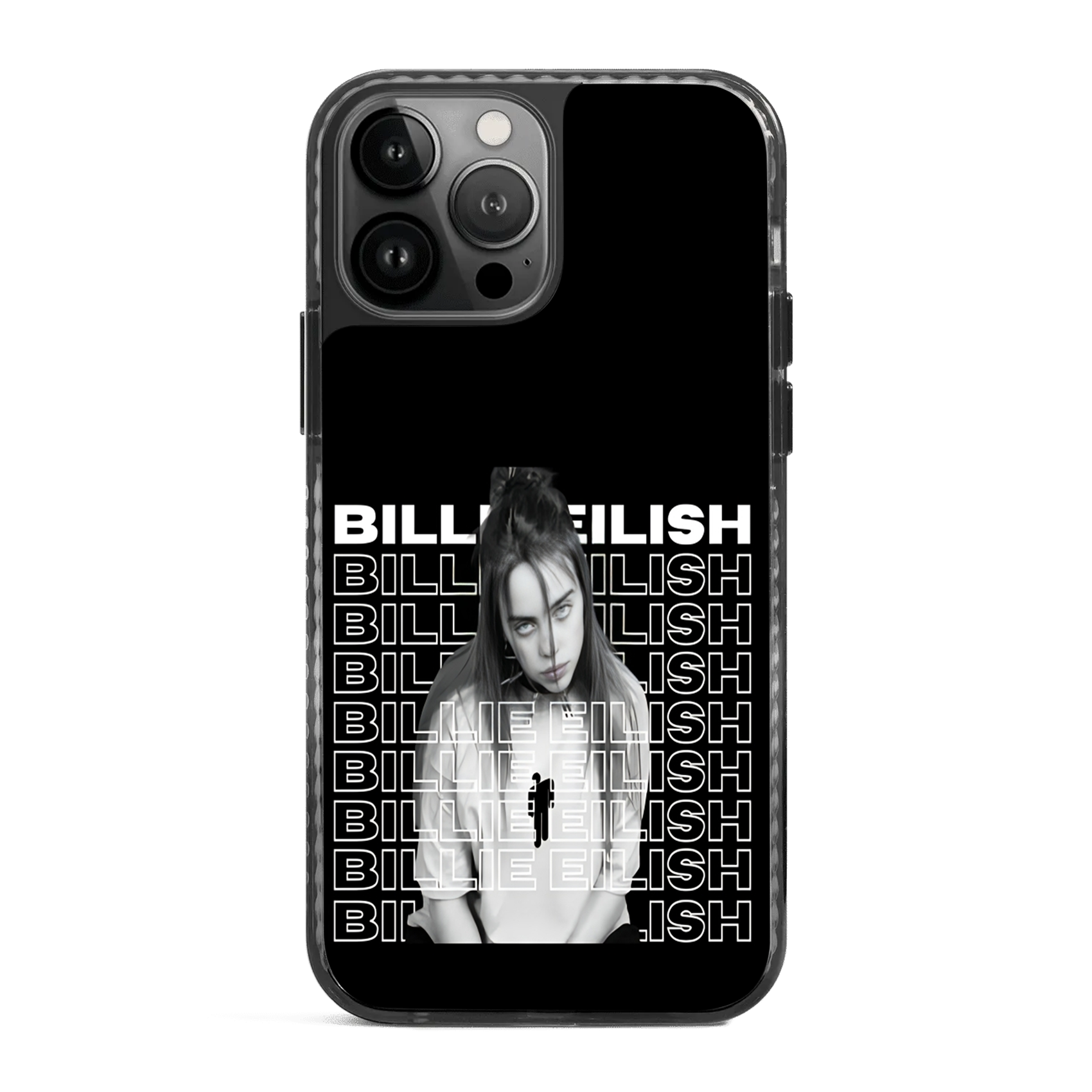 Billie Eilish Stride 2.0 Phone Case