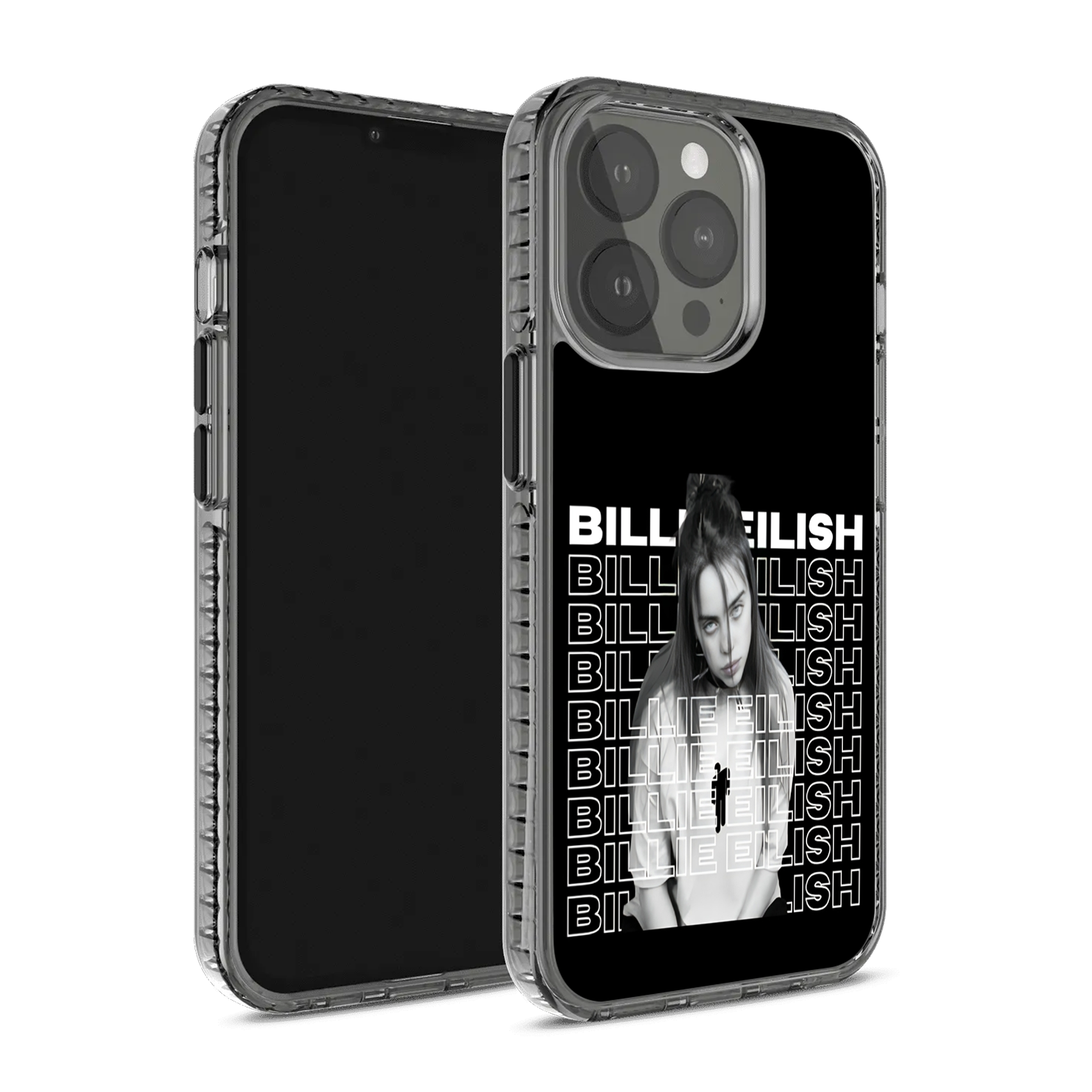 Billie Eilish Stride 2.0 Phone Case