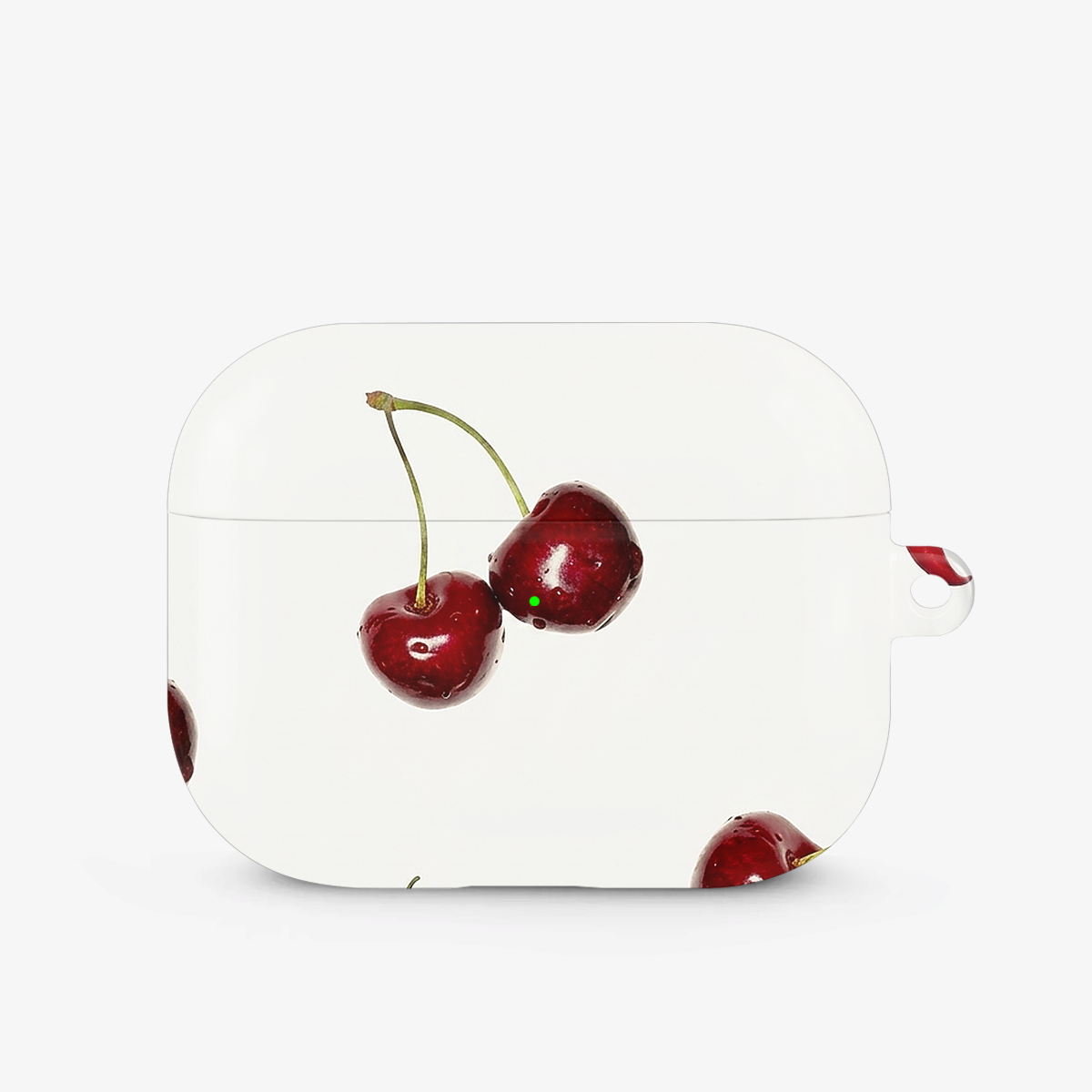 Cherry AirPods Case