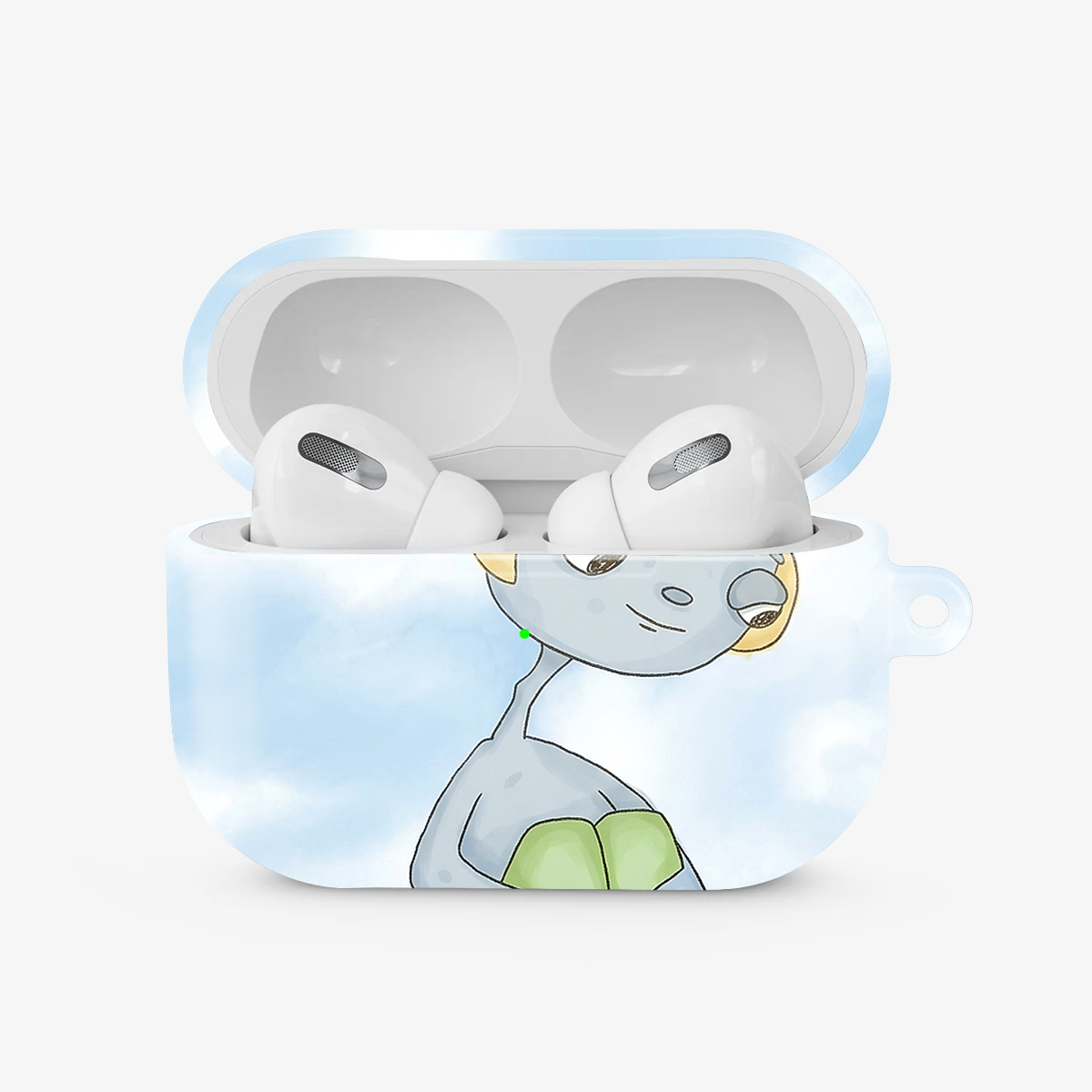 Drew Airpods Case