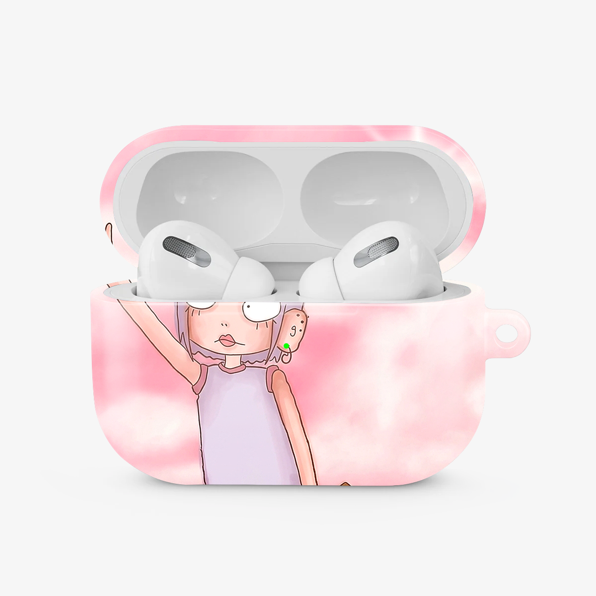 Enya Airpods Case