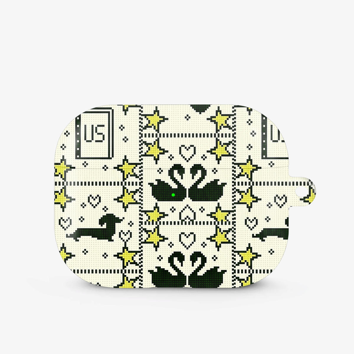 Gracie Abrams Airpods Case