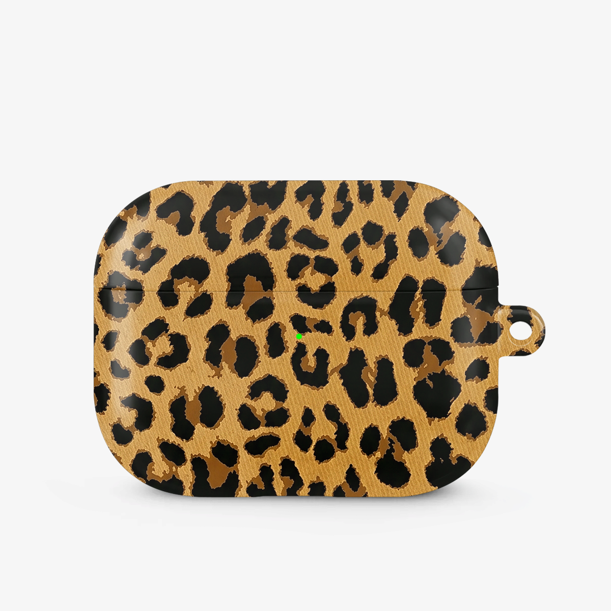 Meow | Brown Airpods Case