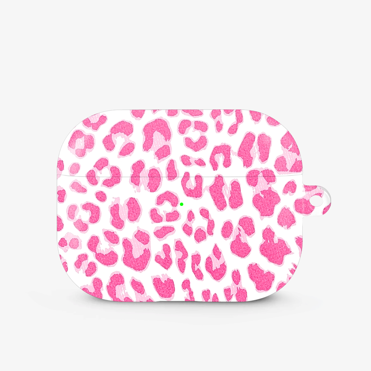 Meow | Pink Airpods Case