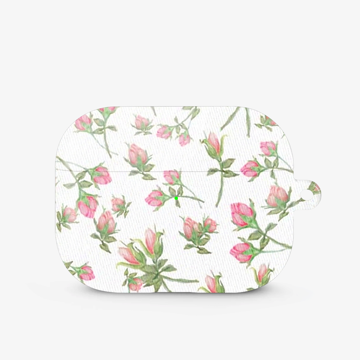 Posie Rosie | Pink Airpods Case