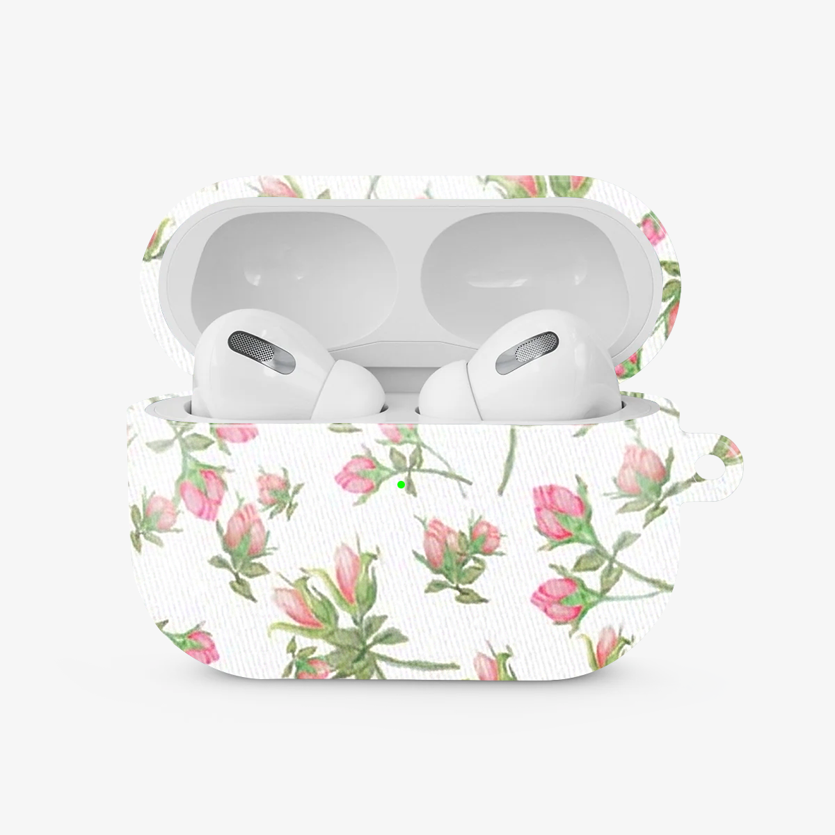 Posie Rosie | Pink Airpods Case