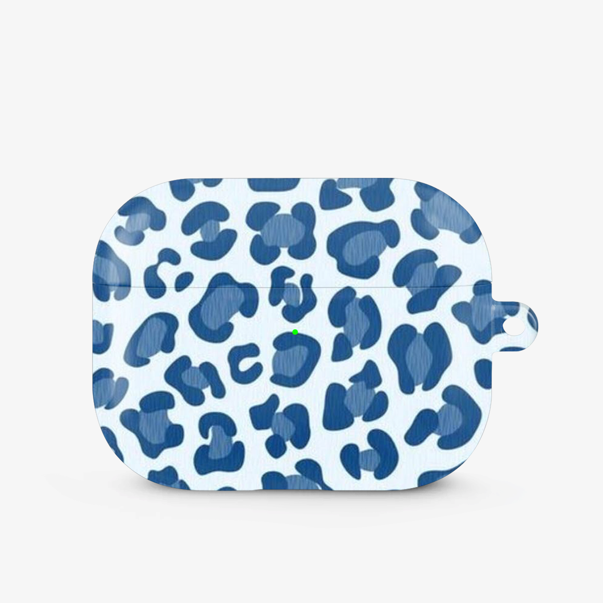Meow | Blue Airpods Case