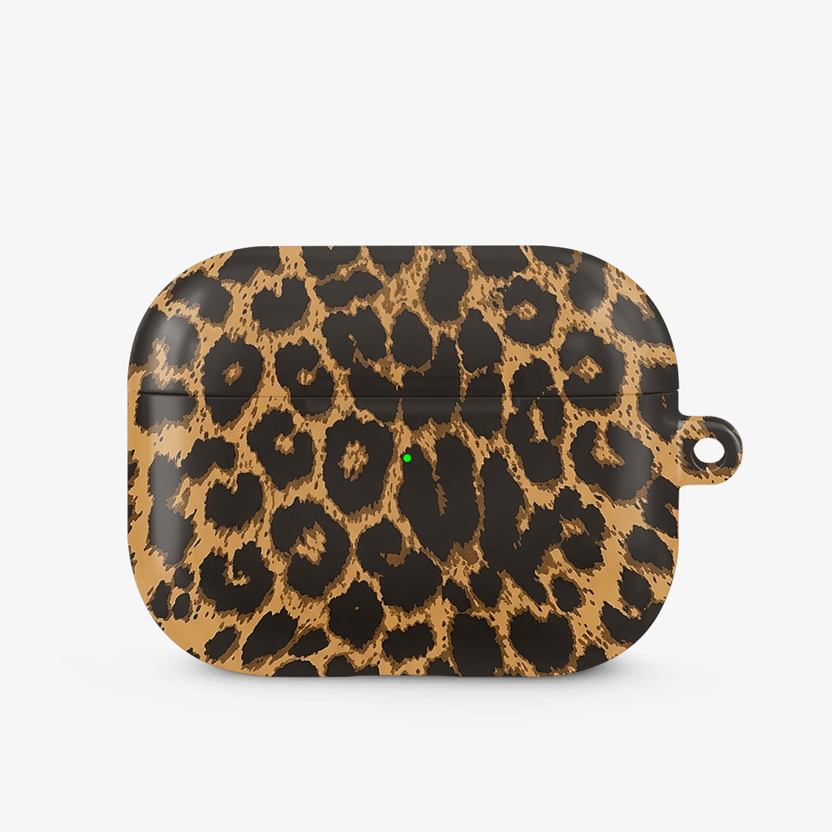 Meow | Leopard Airpods Case