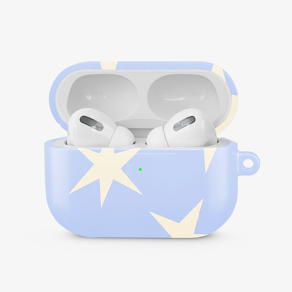 Starry | Blue Airpods Case