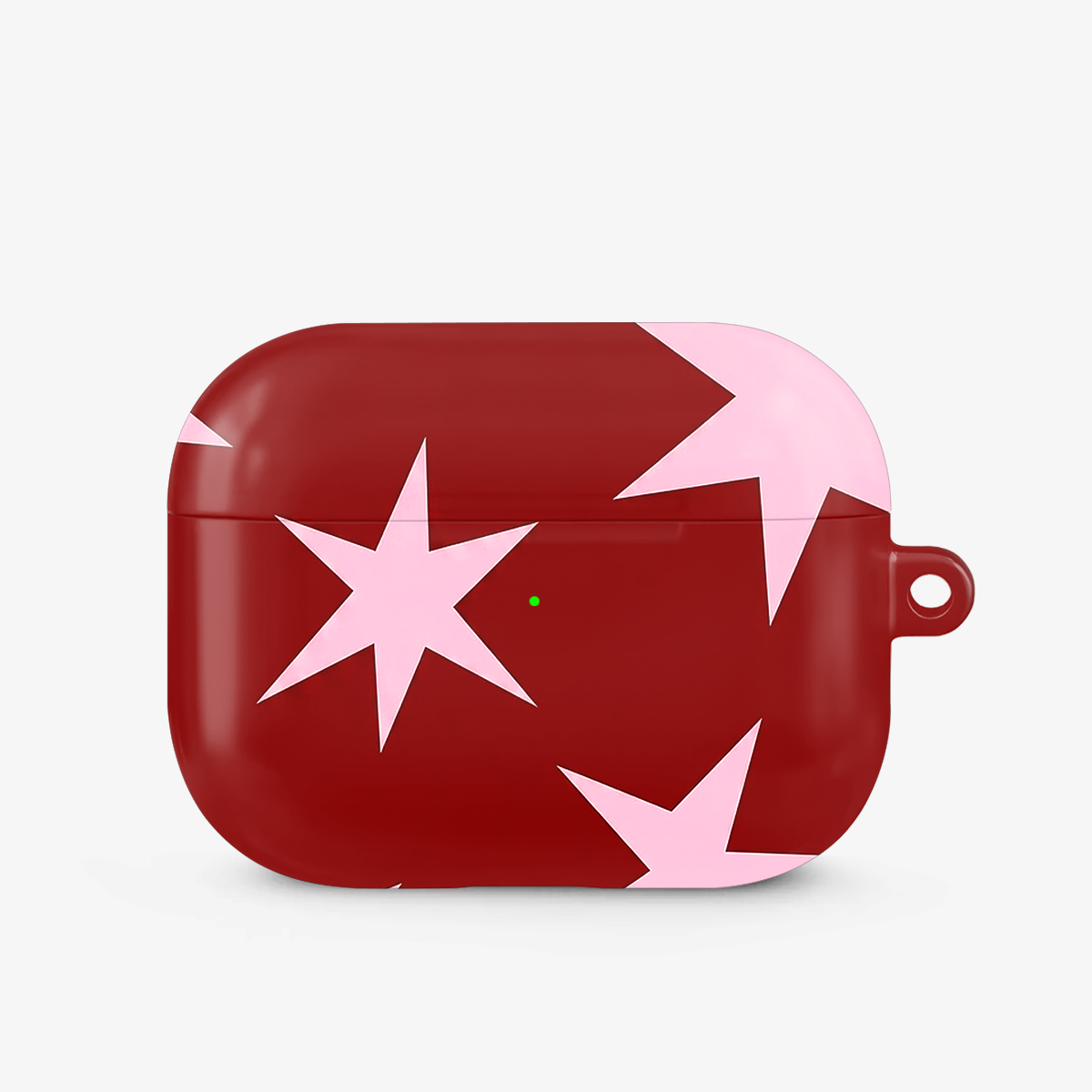 Starry | Red Airpods Case