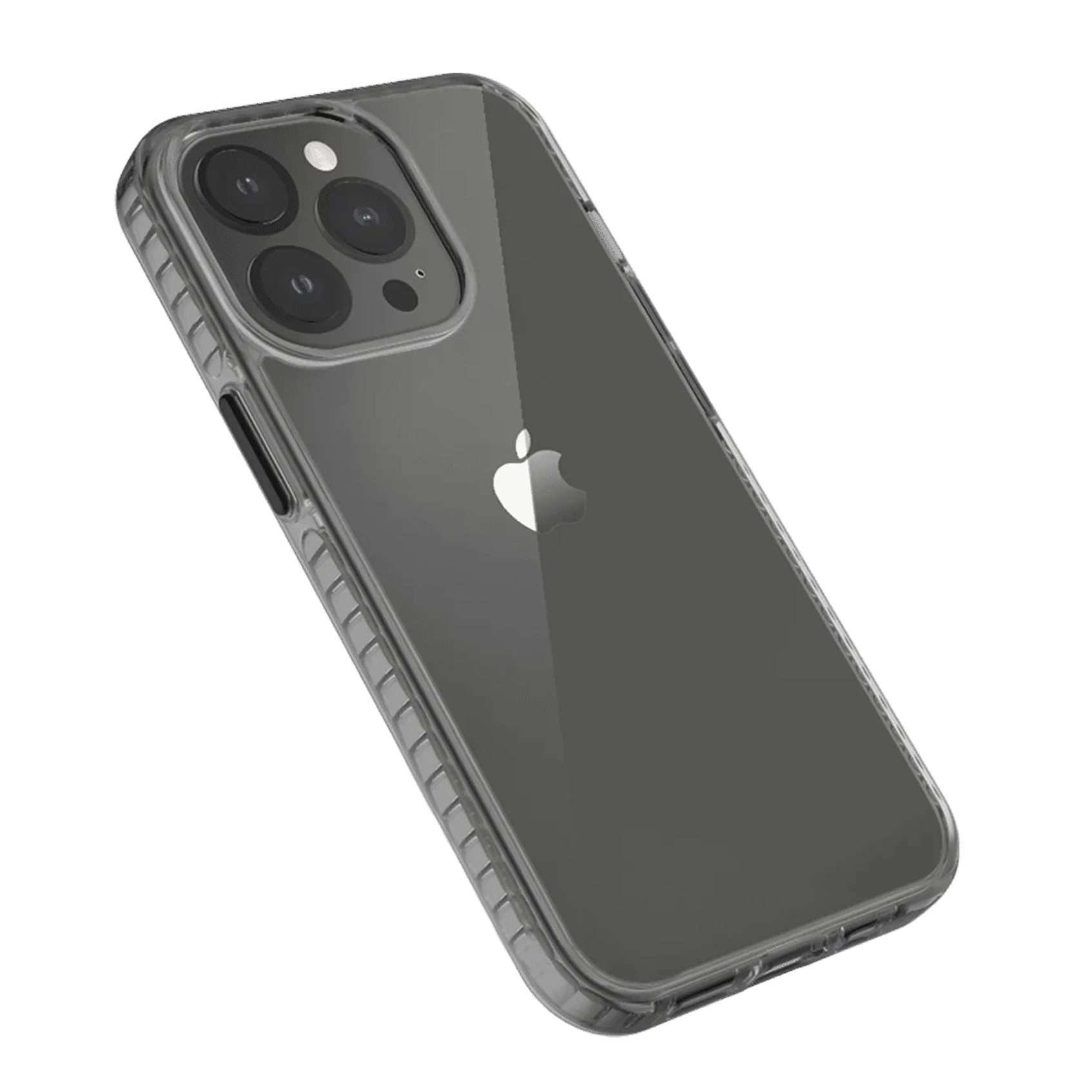 Clear Stride 2.0 Phone Case